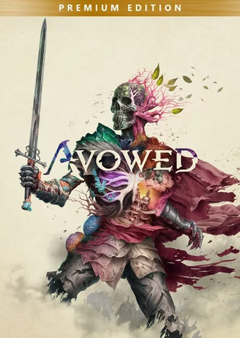 Avowed