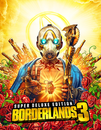 Borderlands 3