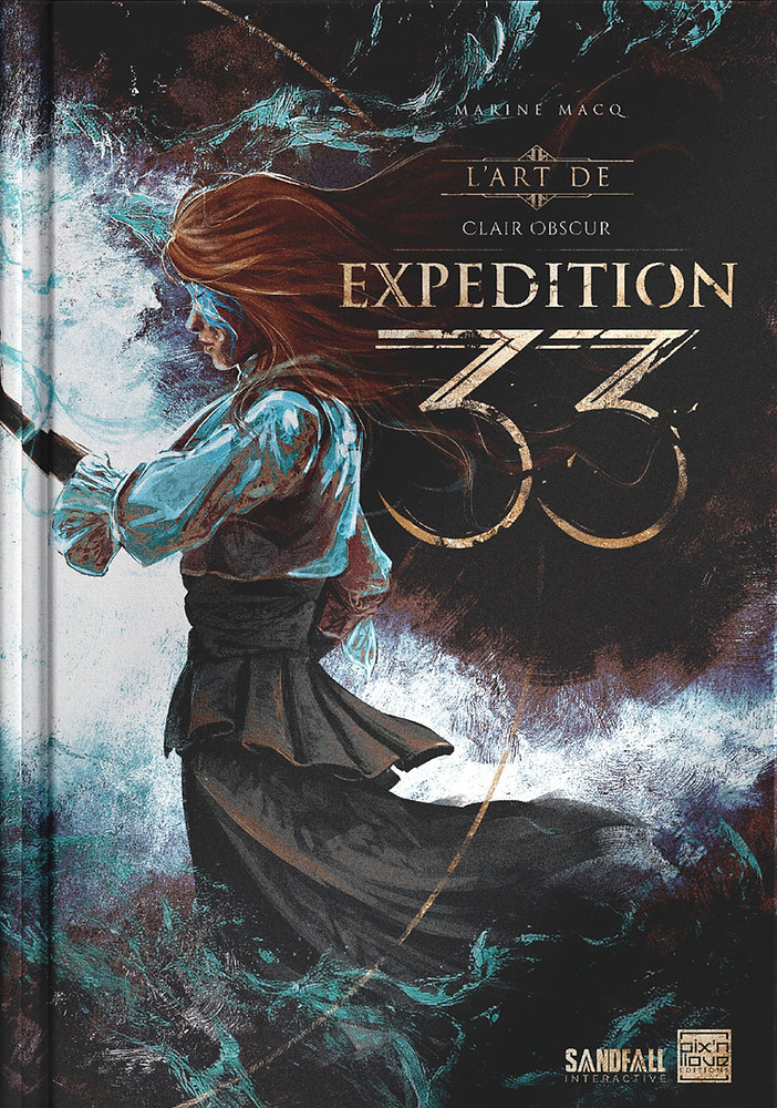 Clair Obscur Expedition 33