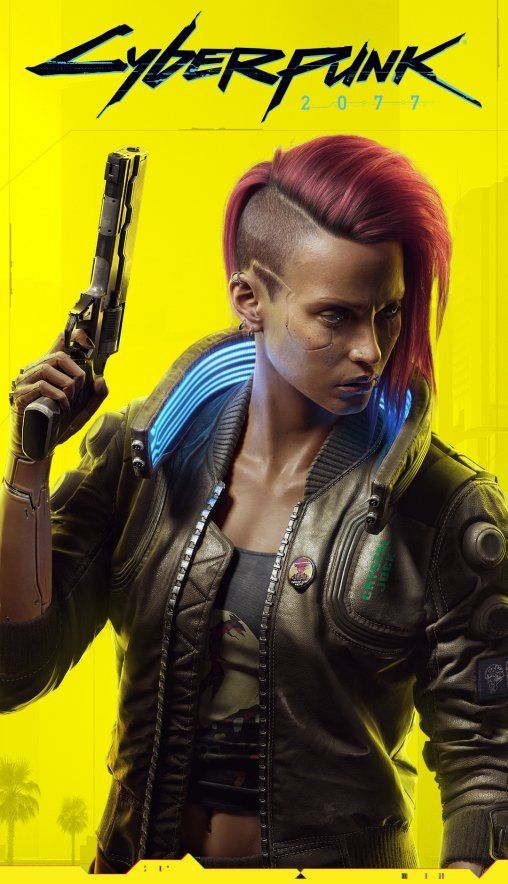 Cyberpunk 2077