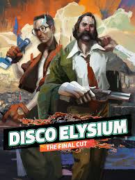 Disco Elysium