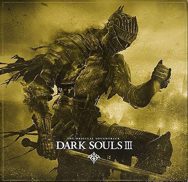 Dark Souls 3