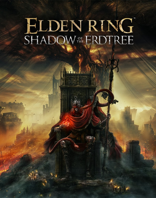 Elden Ring Shadow of the Erdtree