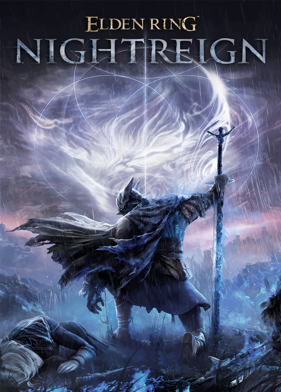 Elden Ring Nightreign