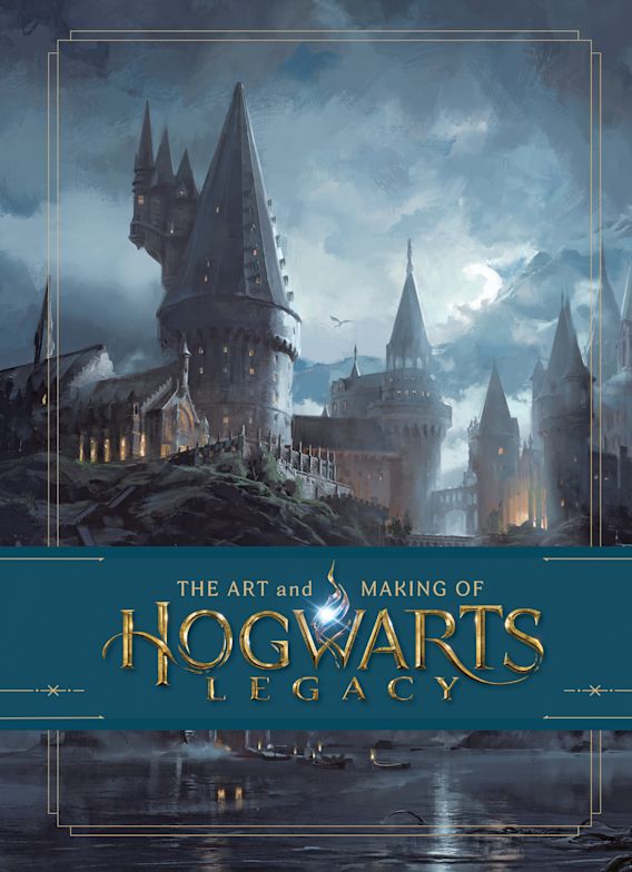 Hogwarts Legacy