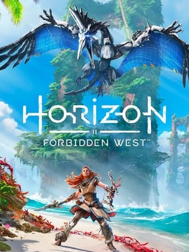 Horizon Forbidden West Complete Edition