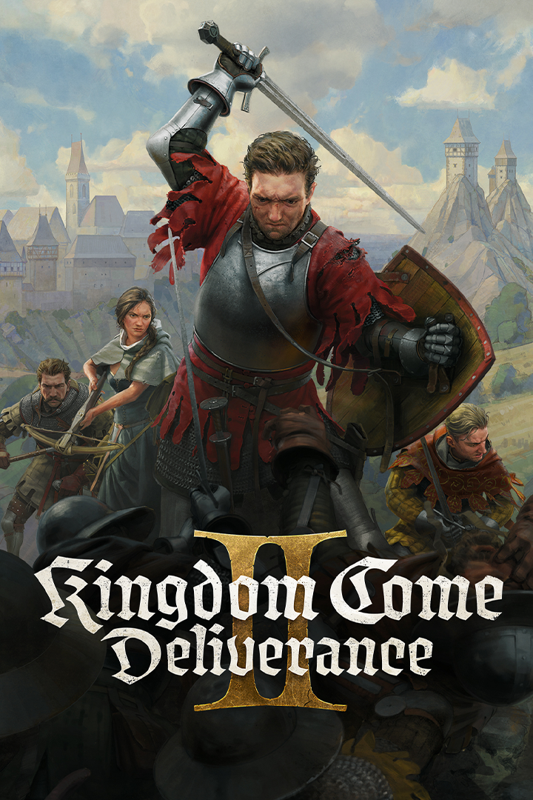 Kingdom Come: Deliverance 2