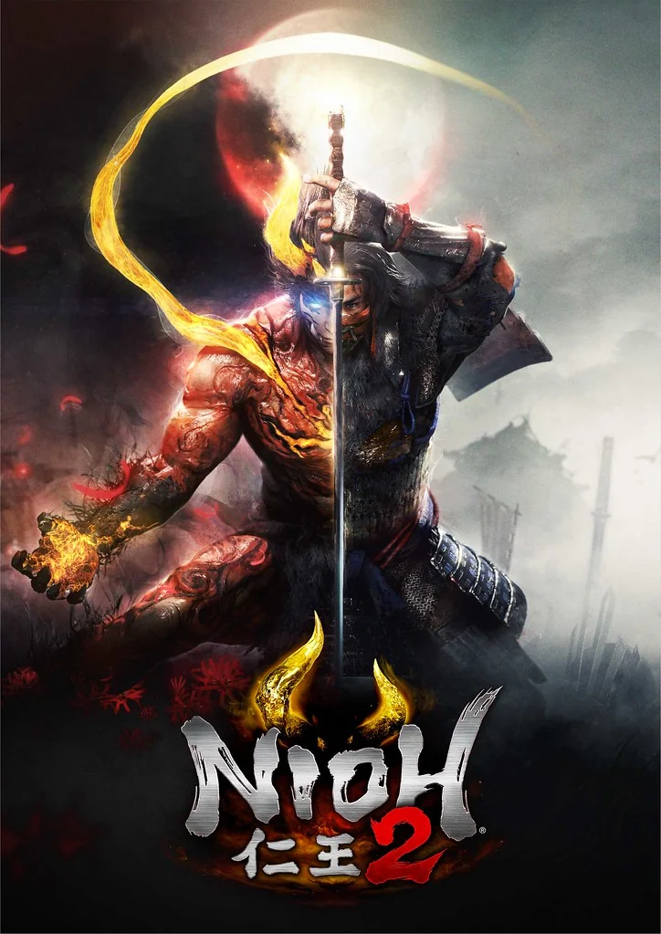 Nioh 2: The Complete Edition