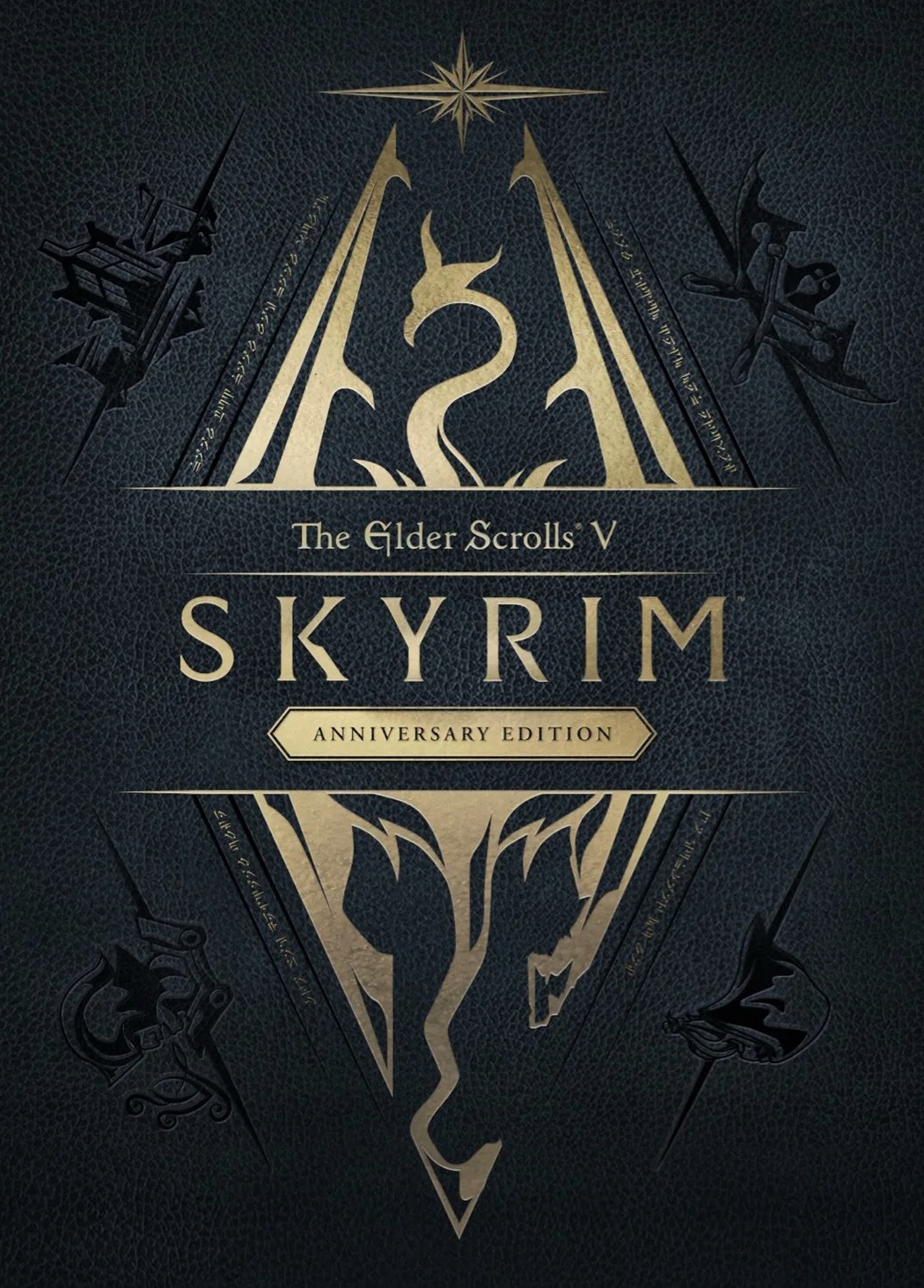 Skyrim Special Edition