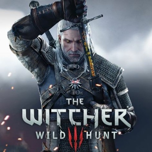 The Witcher 3 Wild Hunt